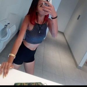 Meet your Posher, Topazromaeo